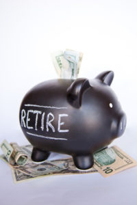Retire single financial planning and financial strategy
